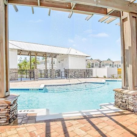 Shadow Lake Luxury Panama City Beach Exterior photo