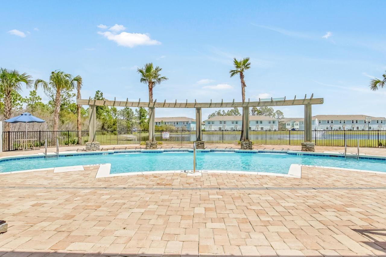 Shadow Lake Luxury Panama City Beach Exterior photo